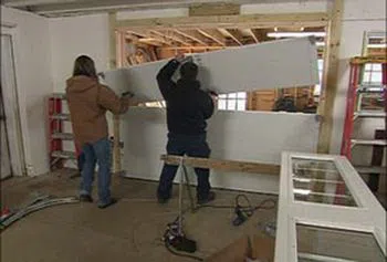 Garage Door Solution Service Lawndale, CA 310-602-7715 - inst-gdr-16m